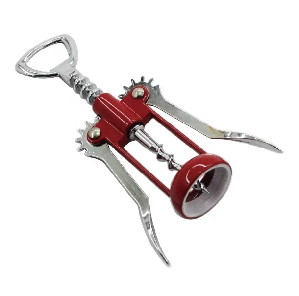 Штопор для вина из нержавеющей стали