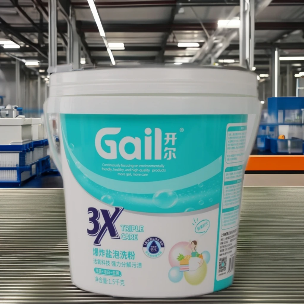 Hot Sale Disposable Stock Color-Safe Bleach For Removing Stubborn Dirt Explosive Salt Soaking Powder