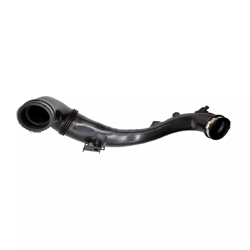 Auto Engine Parts Filter Turbine Hose Turbocharger Air Intake Hose 2740900429 446449632 For Mercedes C/E GLK E200 E260