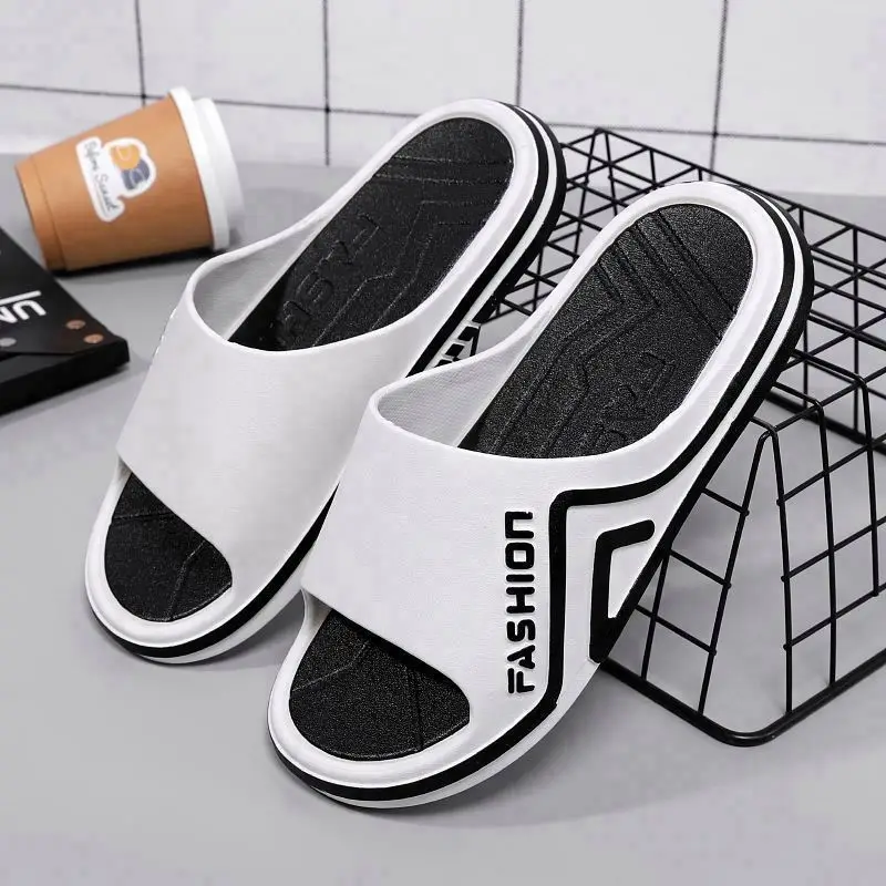 Cozy Sneaker Slippers Slides Sandals Wholesale Weh Socks Slide Out Of Kitchen Piercing Chinelos For Mens Hip Hop