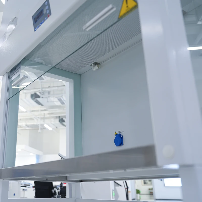 BIOBASE LAF Laminar flow cabinet laminar flow chamber laminar flow box BBS-DDC