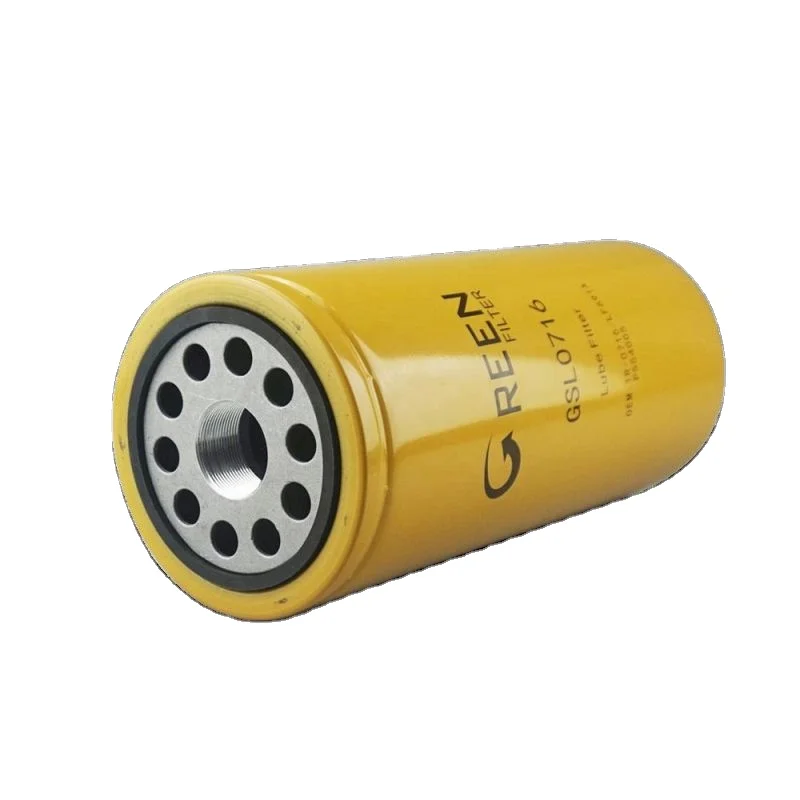 China Manufacturer Price Auto Engine Car Oil Filter For Toyota Lexus Nissan Honda Isuzu 1R0716 P554005 B99 2P4005 LF691A 1R-0716