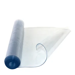 Home Plast Kitchen Mat PVC Plastic Flooring Mat Anti Fatigue Chair Carpet Rug Oilproof anti fatigue Table For Home