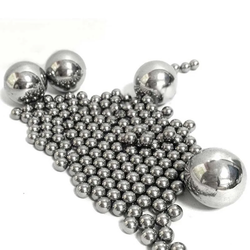 Mirror polishing metal half ball SS304 SS201 hollow large steel hemisphere Stainless Steel Ball