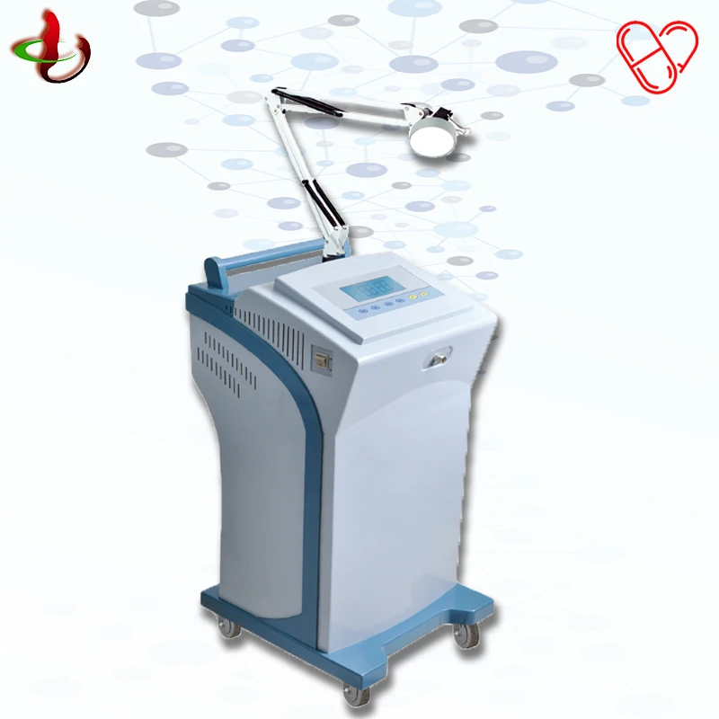 Uptodate hot sale diathermy machine physiotherapy equipment
