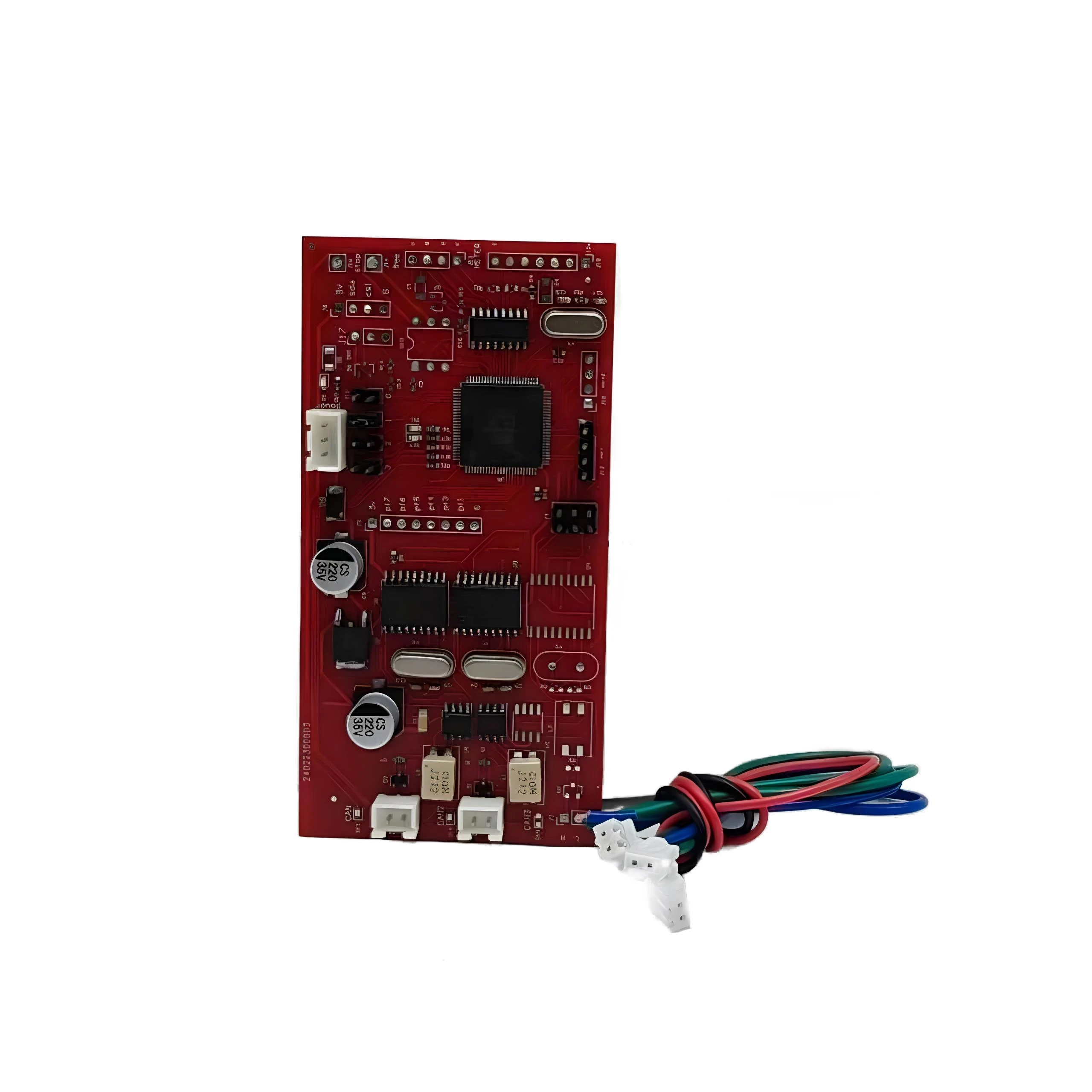 Nissan Leaf EV battery replacement CAN Bridge for ZE0 ZE1 AZE0 64KWH 40KWH