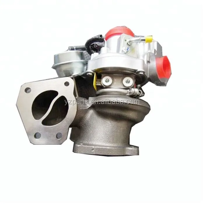 TD04L6-04H 49377-07810 12649944 12658628 49377-07822 Turbo For Chevy Malibu For Cadillac ATS 2.0L LTG 49377-07820 Turbocharger