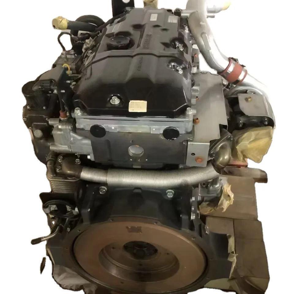 Hot Sale 90% original New 4M50 Diesel Engine assy 4m50 Engine assembly for HD820-5 excavator