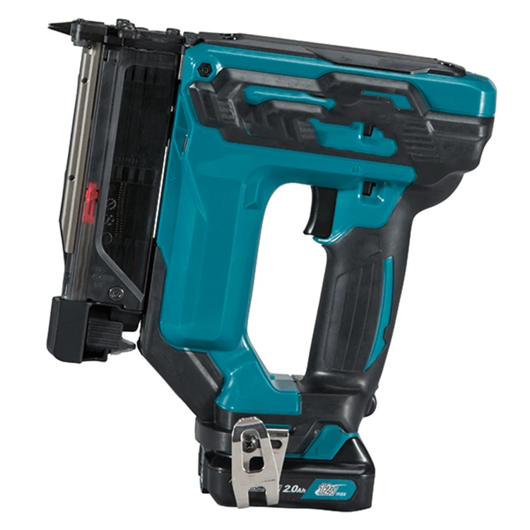 High Quality Nailer And Stapler 18v Nail Gun Lithium-ion Battery Power Cordless Pneumatic
