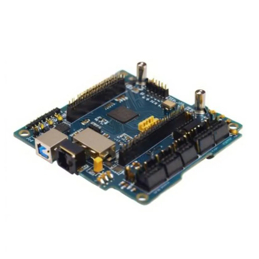 Custom wholesale OEM Car refrigerator semiconductor control board motherboard PCB production assembly PCBA manufacturers