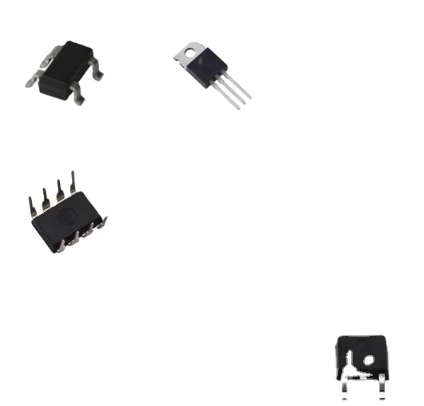 IMX334LQR electronic ic chips integrated circuit price CMOS Image Sensor