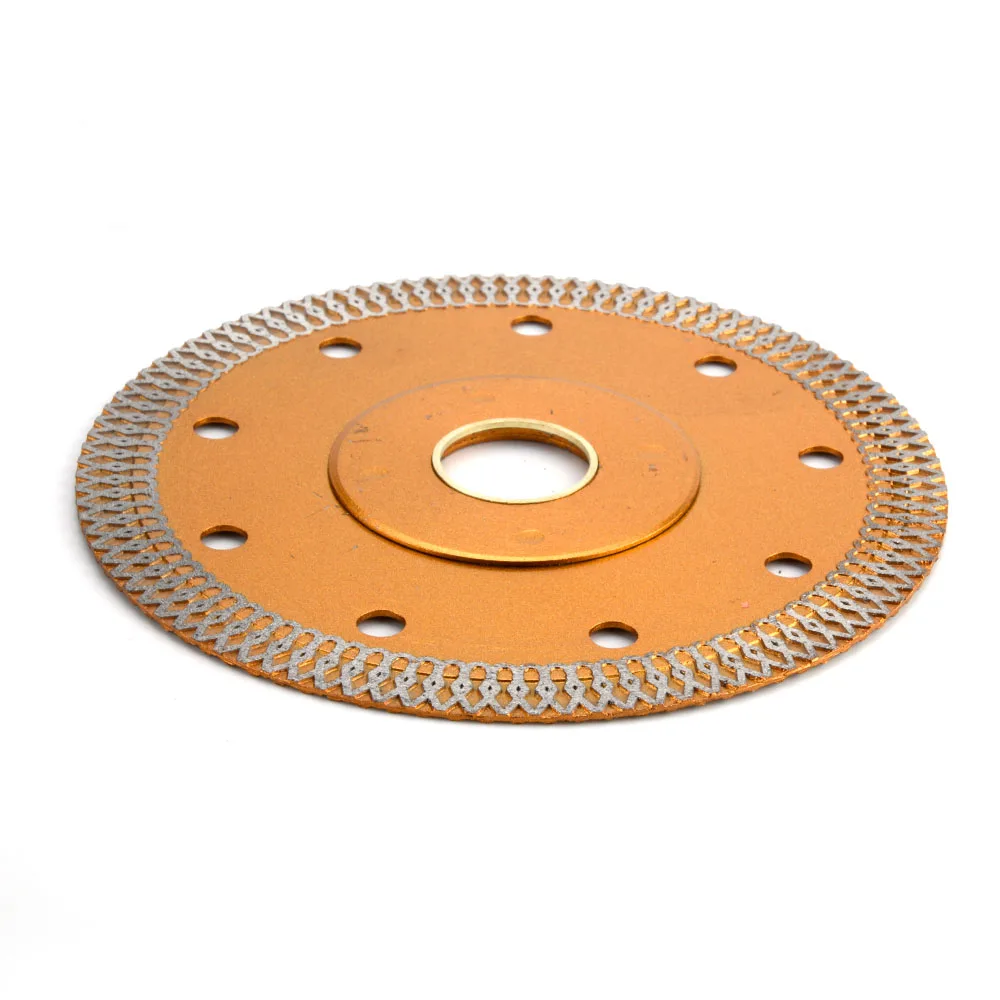 105 115 125 Circular Saw Blade Tile Cutter Cutting Disc Cutting Wheel Diamond Saw Blade For Porcelain And Tile