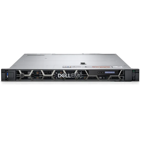 Dell PowerEdge R450 Rack Server Win Server 2022