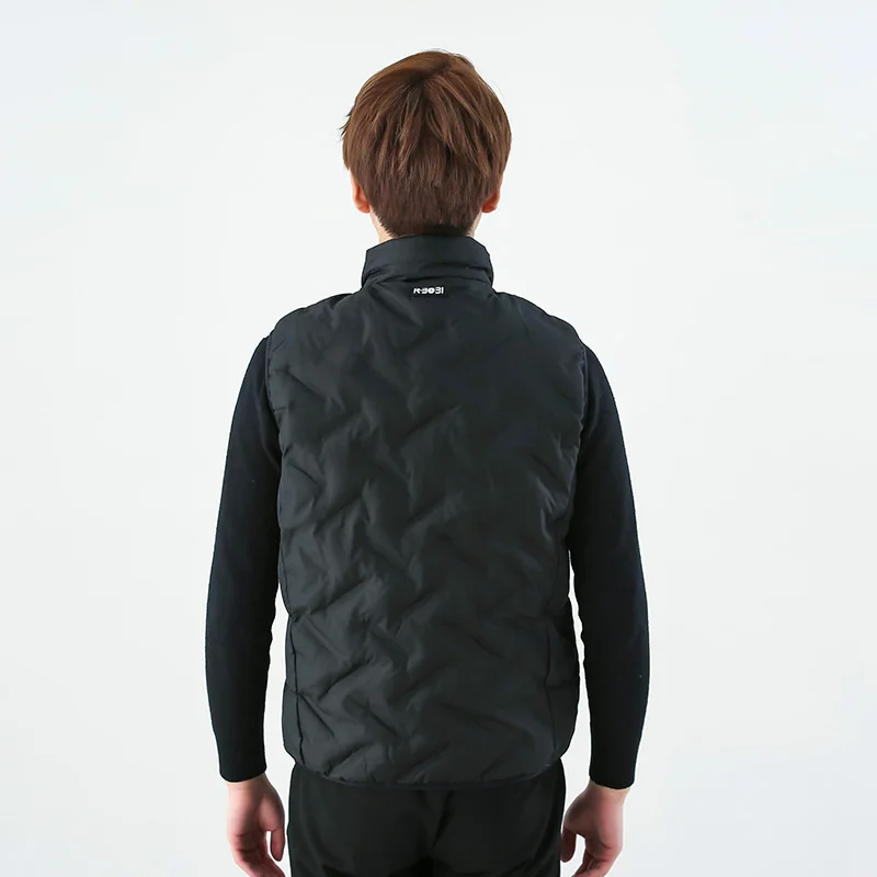 Usb Heater Hunting Vest Heated Jacket Heating Winter  Men Thermal Outdoor Sleeveless Vest