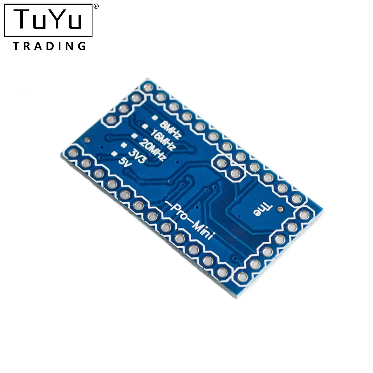 Factory direct sales latest Pro Micro MINI ATmega32U4 5V 16MHz Replace ATmega328 MicroController Board
