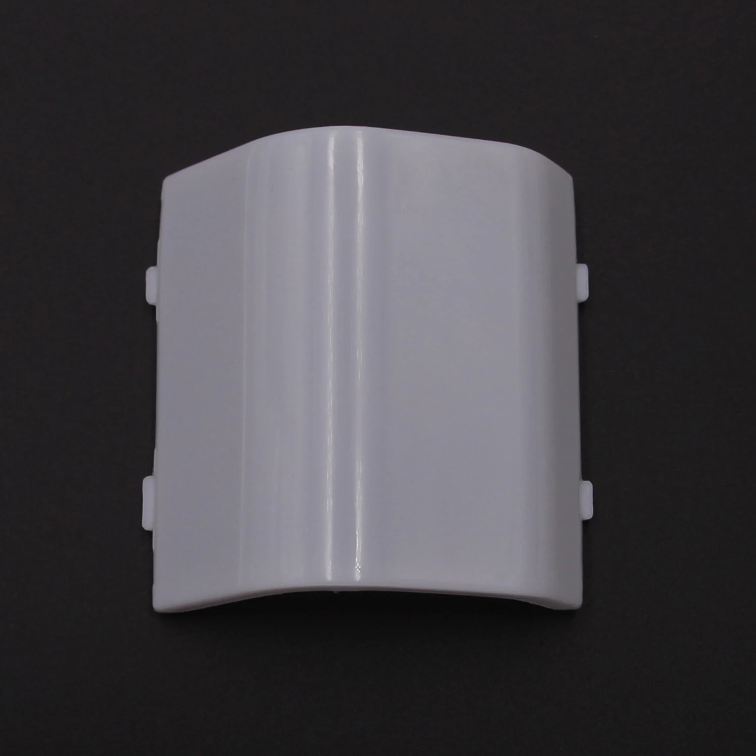 Overhead Ceiling Dome Map Light Bulb Lamp Lens White Cover for Ford 1980-1996 Ford F-150 F-250 F-350 Bronco D2LY-13783-E