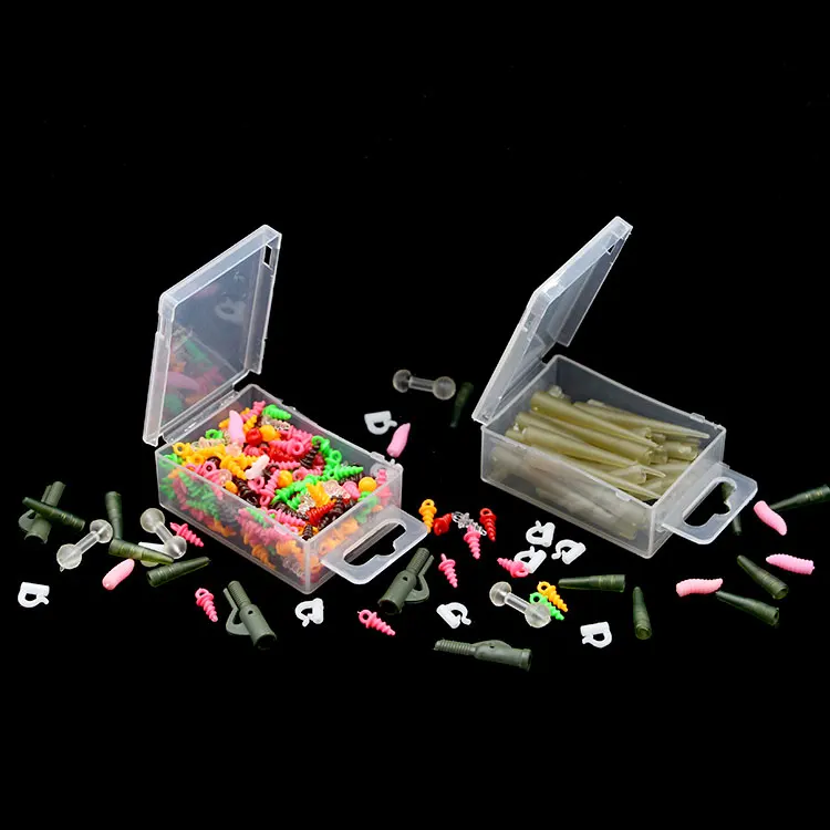 High Quality  Carp Fishing Accessories Box   Fishing Tool Storage  Tackle Box Bait Tackle Box