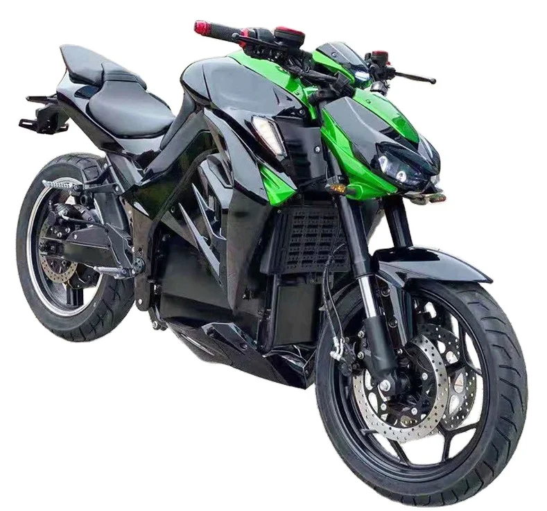 Street Racing Electric Motorcycle Scooter Tricycle  electric scooter adults