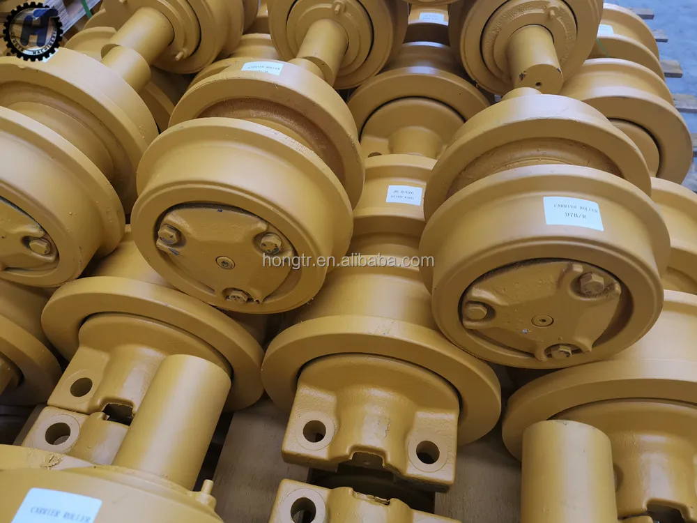 D7D D7E D7F D7G D7H D7R Carrier Roller bulldozer undercarriage parts top roller for CATERPILLAR CR2205 188-5600 1P8717