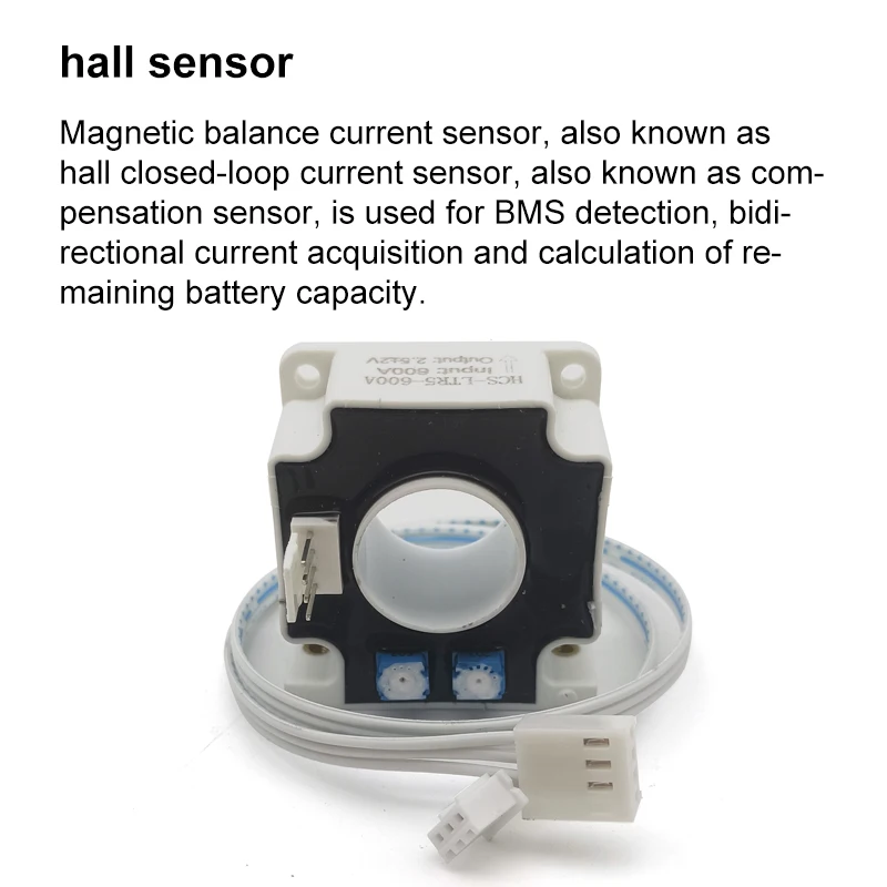 Qucc 4S 8S 10S 13S 16S 26S 32 500A реле литиевая батарея li-ion Lifepo4 LTO Смарт BMS UART BT RS485 может протокол передачи