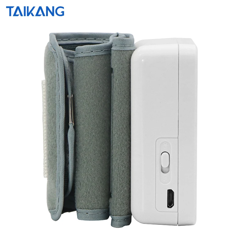 Buy Digital Machine Hot Selling Smart Wireless Health Care Apparatus Blood Pressure Monitor