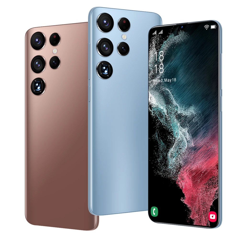 Новый Винтажный телефон Deca core сотовый с Полноразмерным дисплеем Китай делает дешевые мобильные телефоны