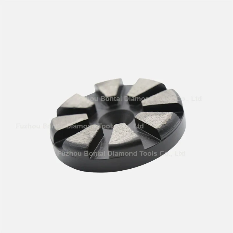 Bontai Prep Master Diamond Concrete Grinding Disc