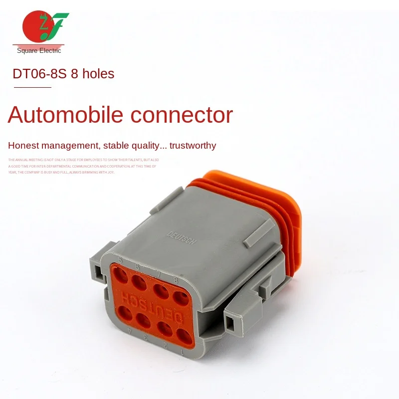 Рекомендуется domesticDT06-8S/DJ3081Y-1.6-21Automobile автомобильный разъем производители