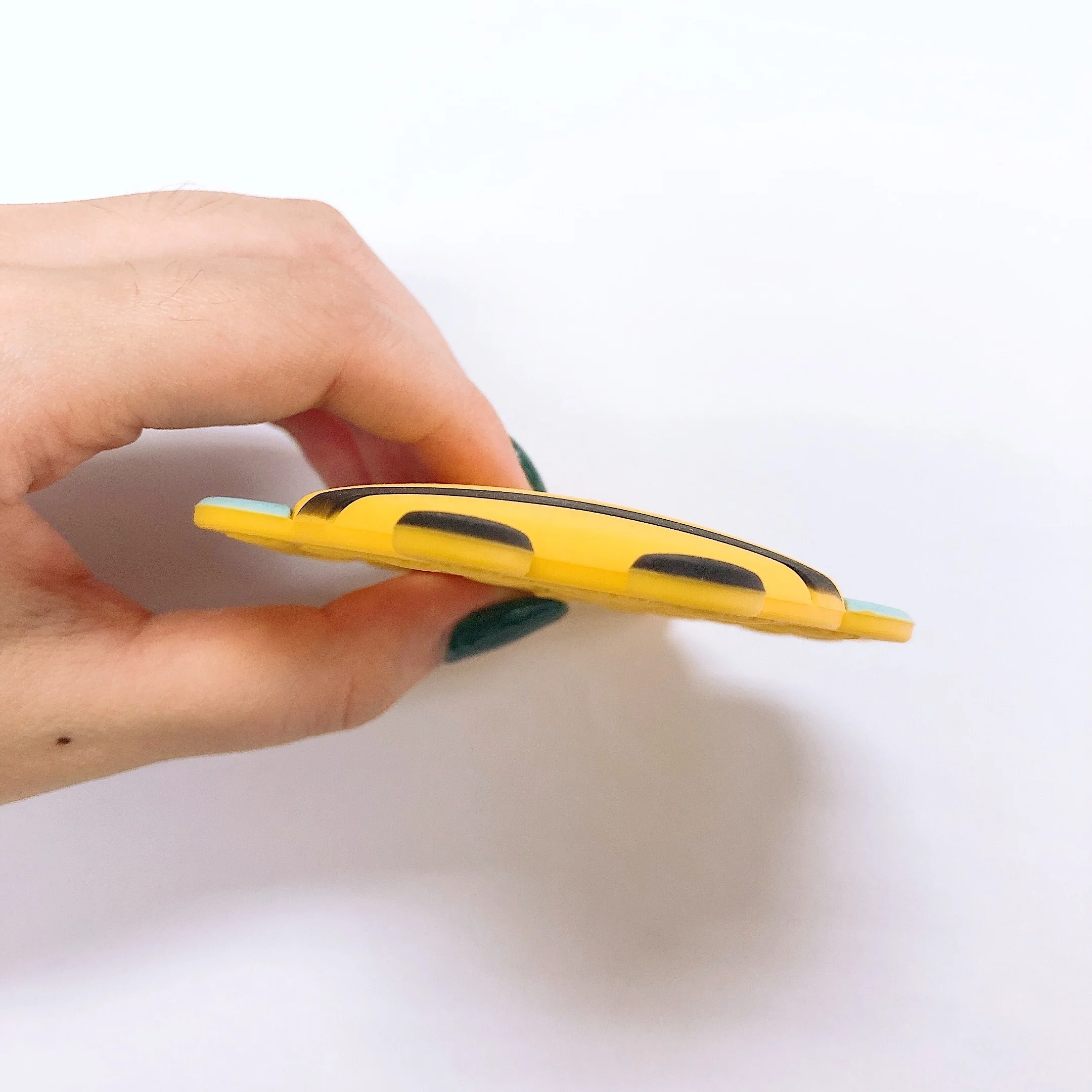 
Original Bee Design Baby Teether Cute Animal Silicone Teether For Baby Teething 