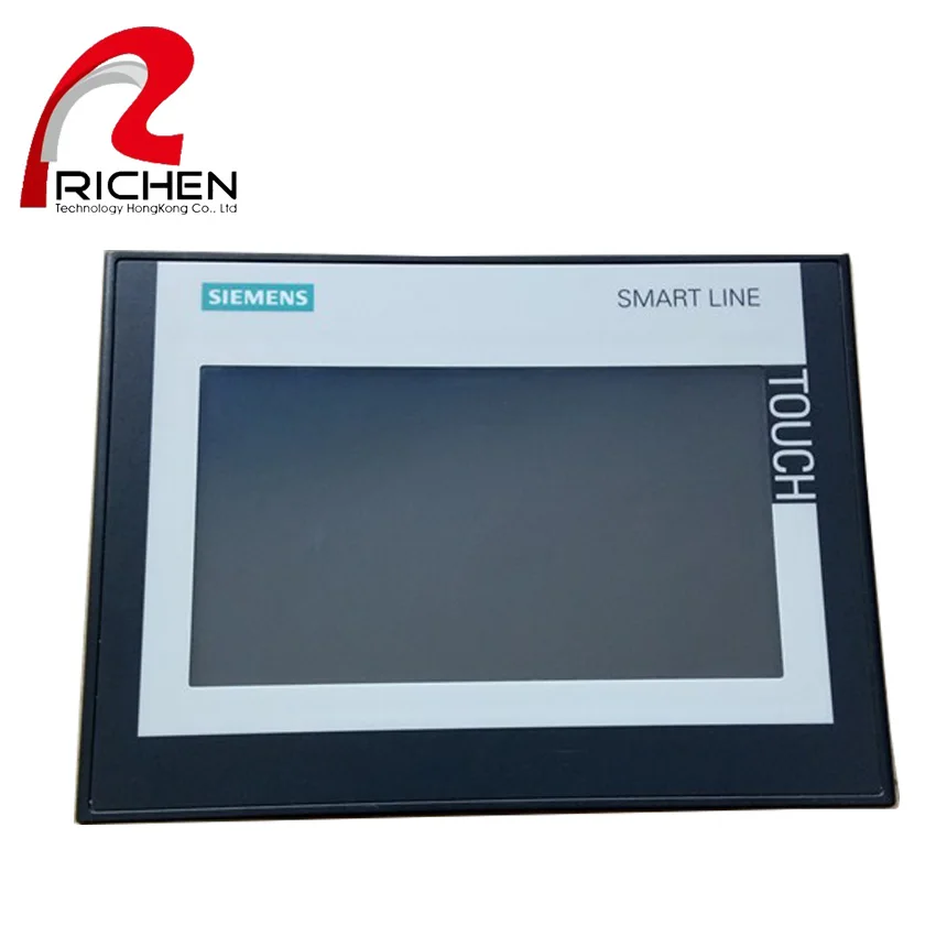  Сенсорные экранные панели SIEMENS HMI