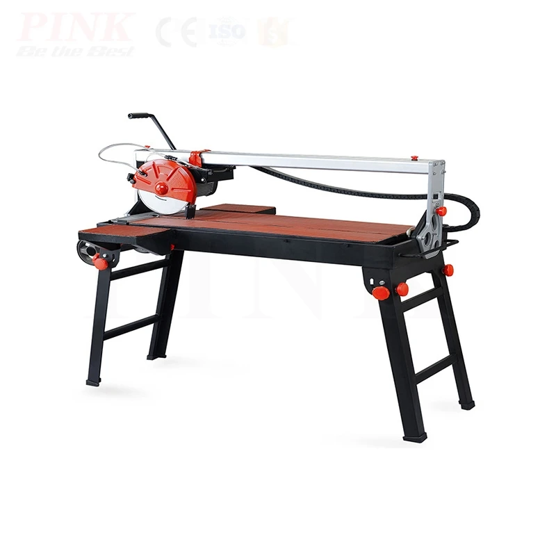 Wet Tile Saw