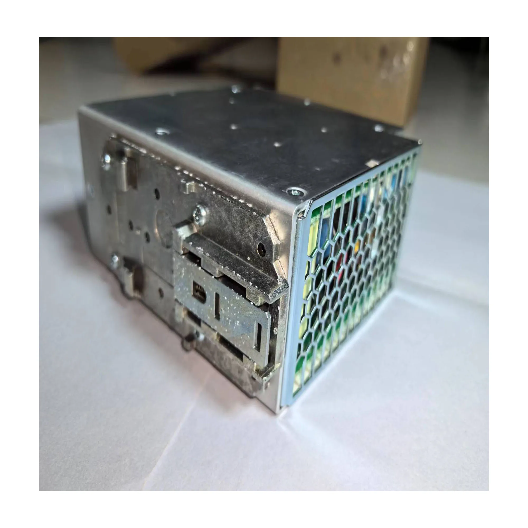 Professional sales surge protector Stock spot 3RH2911-1GA04