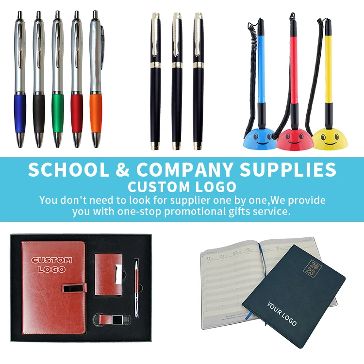 2022 bank new unique gadgets gifts items innovative eco-friendly promotional products with logo