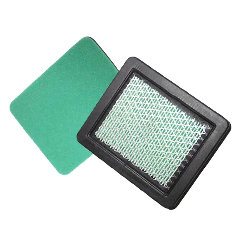 GCV160 GCV190 Gx100 Sale Prefilter+Air Filter +Fuel Filter+ Spark Plug for HONDA GCV135