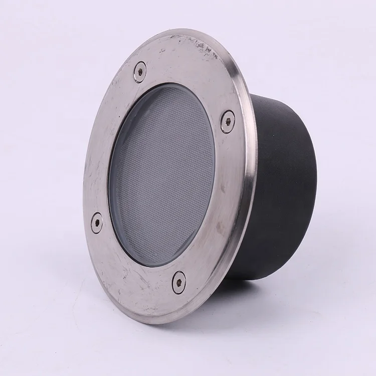 
Universal Frosted Ground Stake Bright Outdoor Solar Ground Lights 