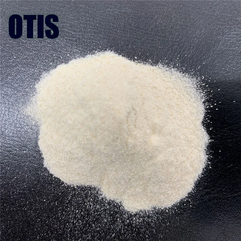 Widely use of Renqiu OTIS xanthan gum  polymer