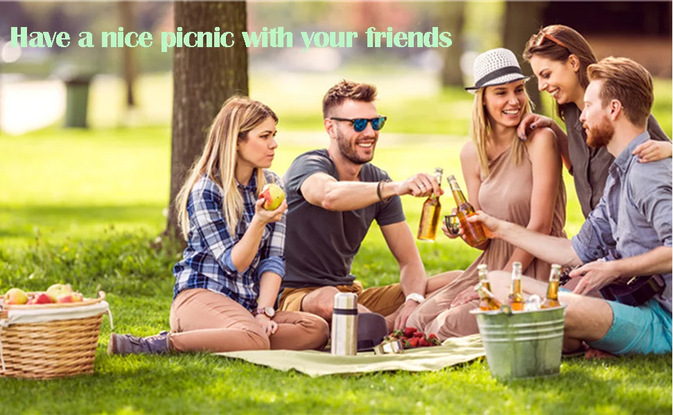 Reusable flexible water immerse soak ice pack for transporting fresh food slim thin dry ice gel pack