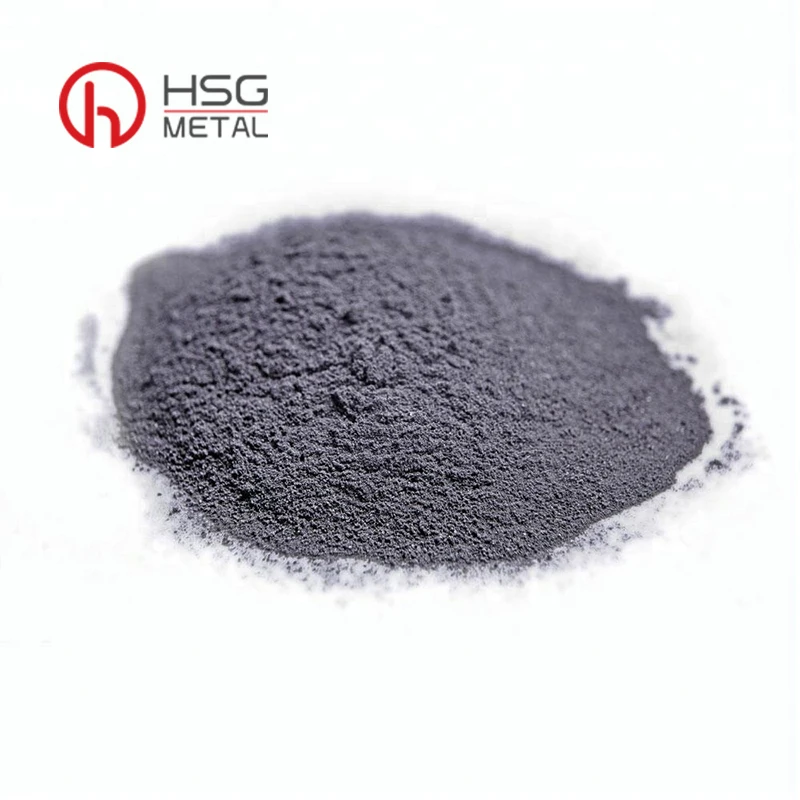 HSG wholesale Ruthenium Metal Powder, 99.9 Percent