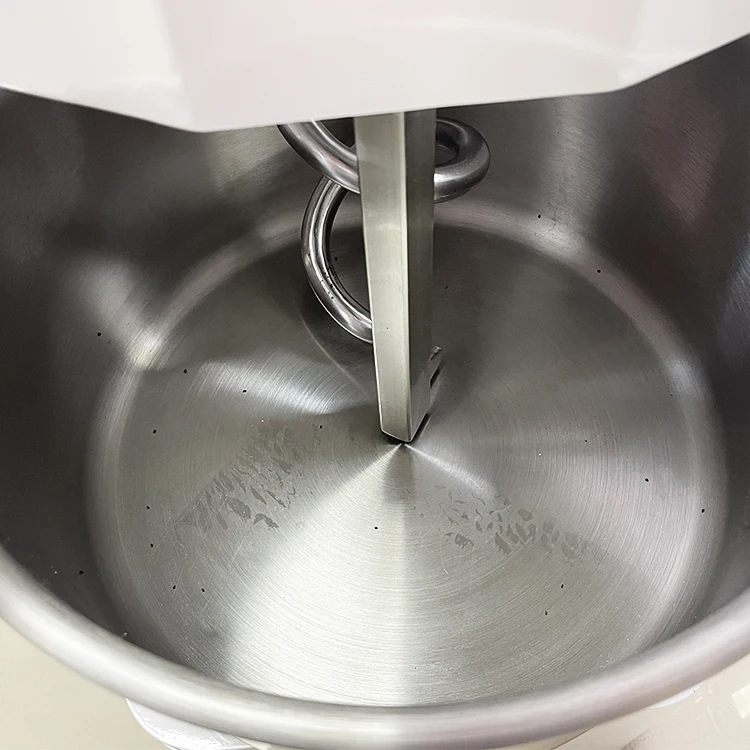 Sunrry Коммерческая спиральная тестомешалка 10L-260L чаша 4 кг-100 кг Макс для