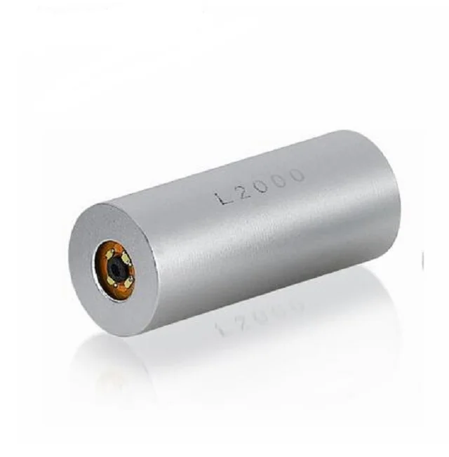 Supereyes L2000 Interchangeable 2000X High Magnification Microscope Lens For B011 Microscope