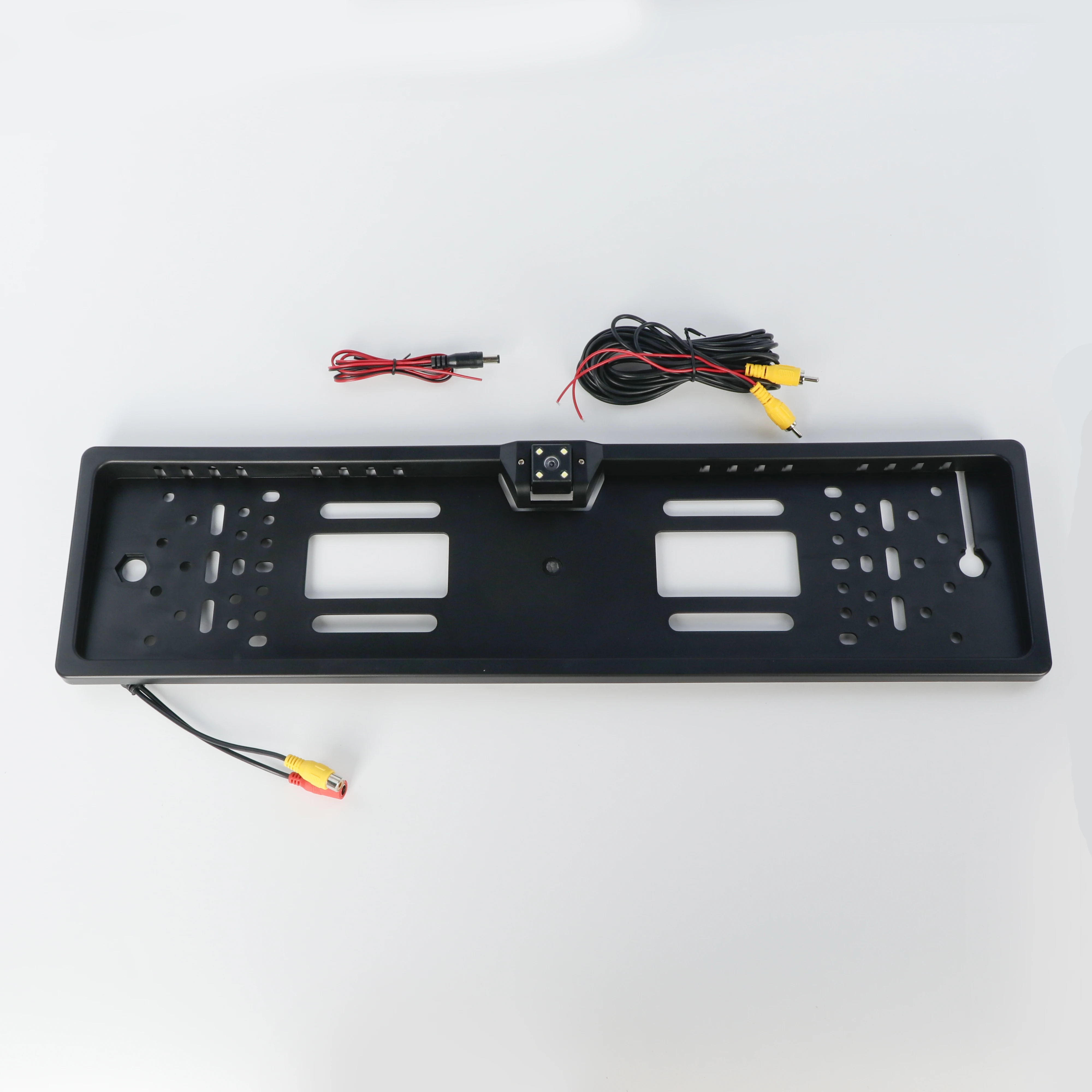 Manufacturer Supply Car Number Plate Frame reversing Parking Backup Camera HD Waterproof Car Reverse Camera Car Rear View camera