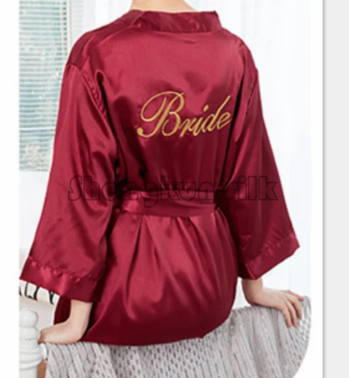 
 Горячая пикантная женская ночная Пижама Прямая поставка 100% Шелковая пижама  