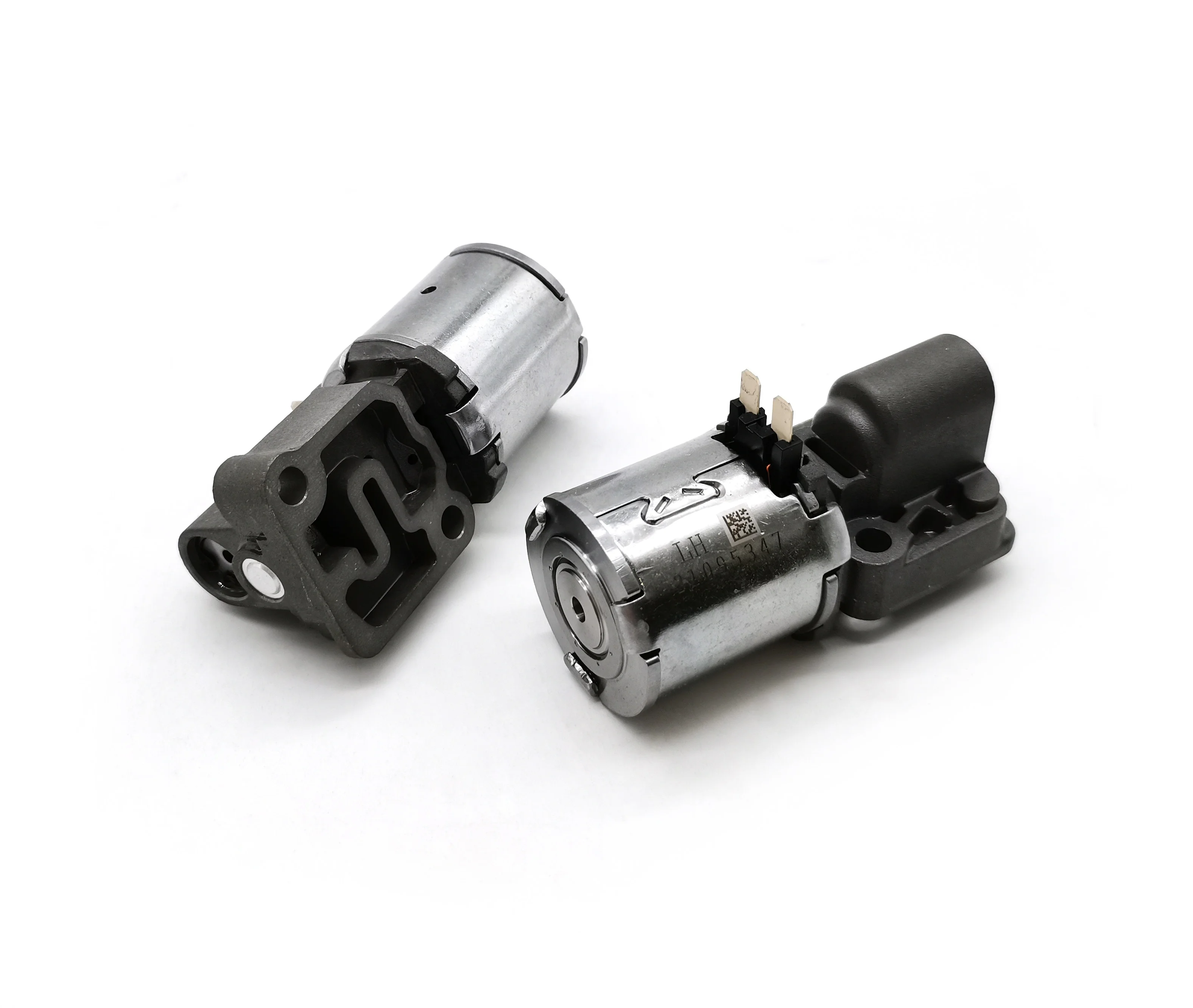 Ceeinex Best Quality Automatic Transmission Oil Pressure Solenoid 0B5 For Volkswagen Set China
