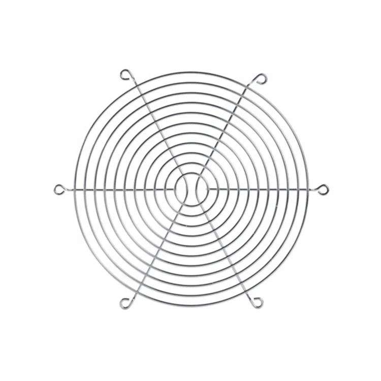 Сетчатый вентилятор для охлаждения вентилятора, 8,7 дюйма, 220 мм, 22 см