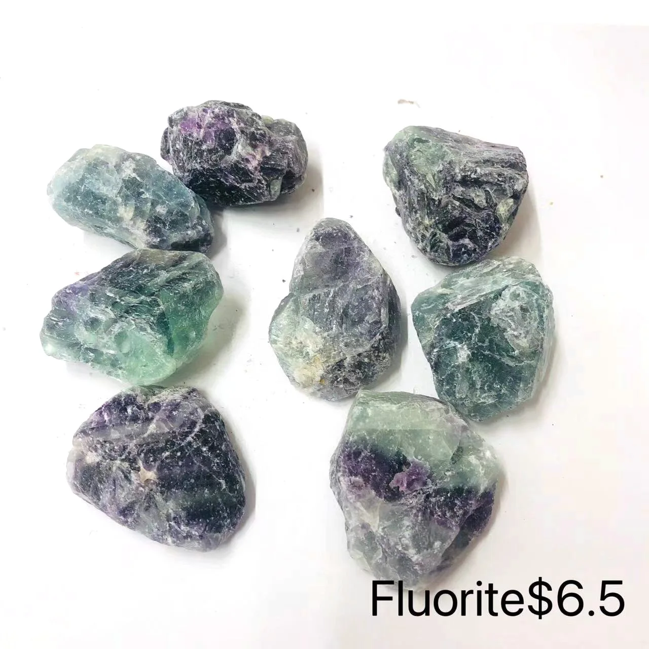 Wholesale Natural Crystals Healing Stones Natural Raw Rough Rose Quartz Amethyst Large Raw Crystal