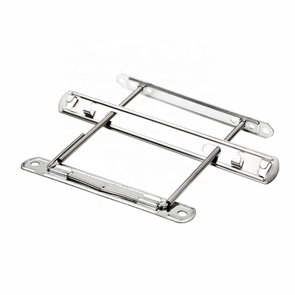 Spring clip manufacturer metal paper fastener for file