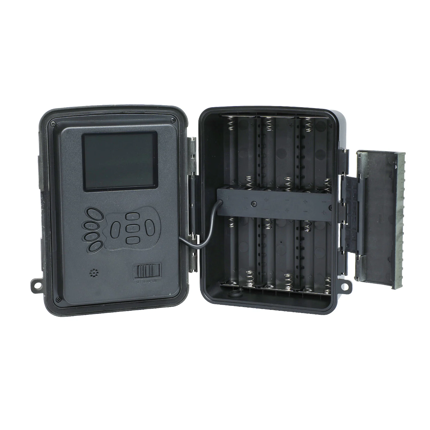 Wholesale Hot Selling HD Waterproof Hunting Trail Camera Outdoor Wildlife Trail Trap Camera for deer hunting