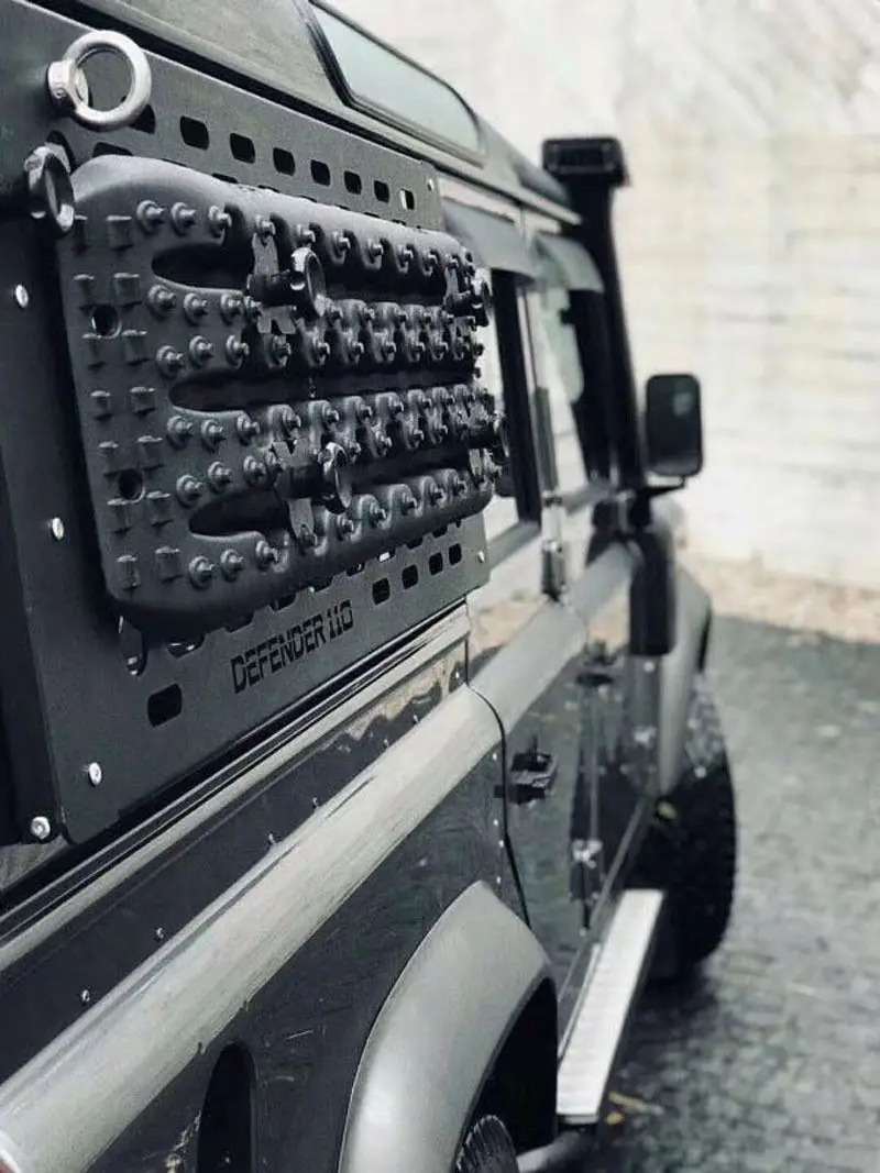 2022 новый стиль дорожный трек автомобильная Тяговая плита тяговый коврик для