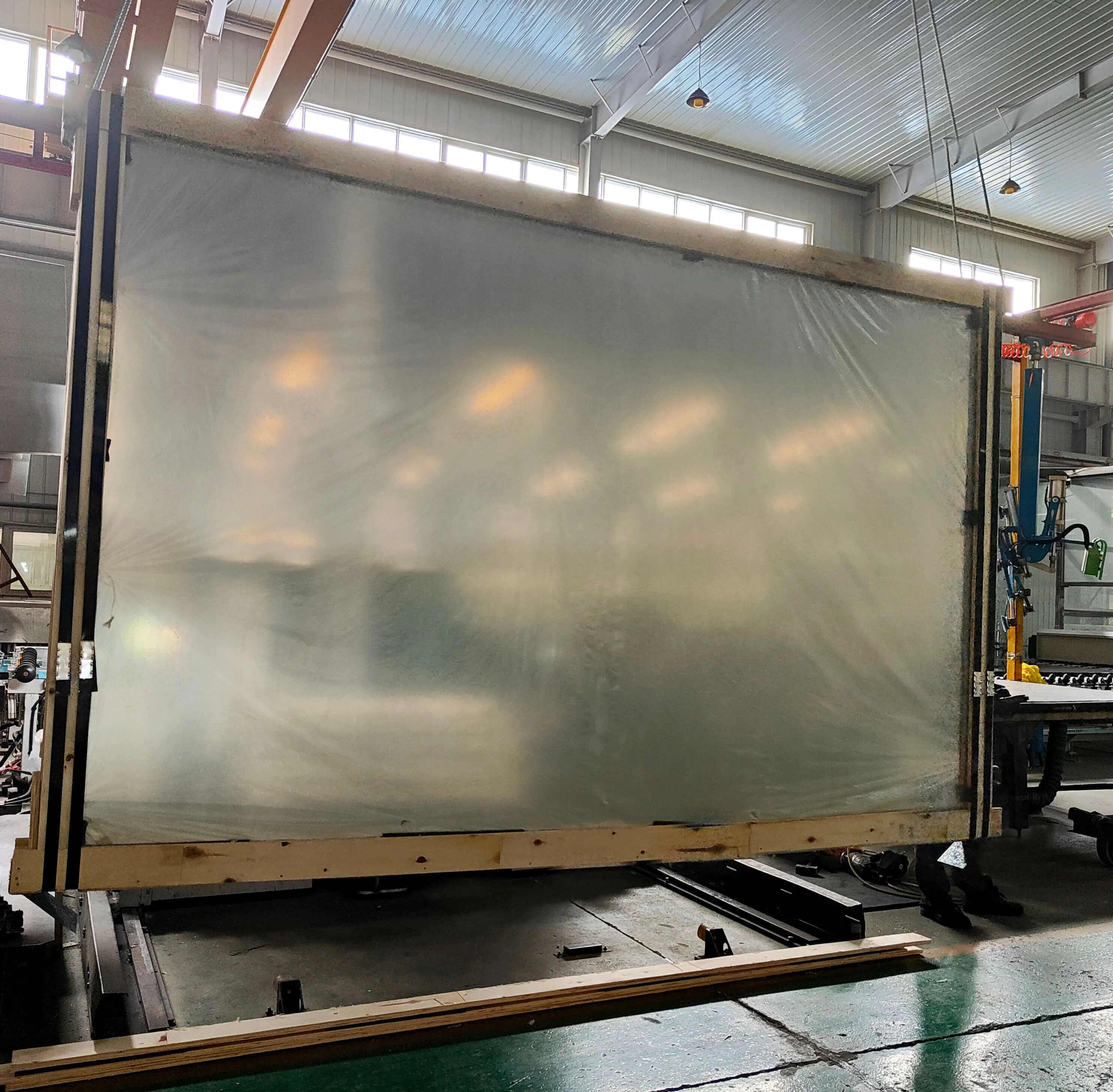 2mm aluminum float mirror glass sheet for sale aluminum mirror