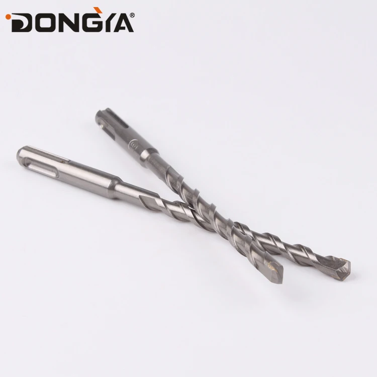 10 шт. набор сверл для бурового долота подходит сверления и резки бетона кирпича стен